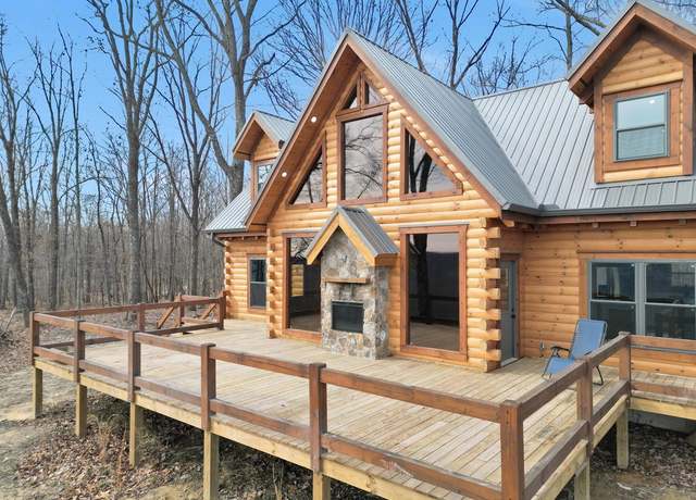Property at 2367 Eagle Rock, Monteagle, TN 37356, 3 beds, 2 baths