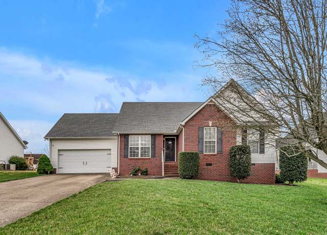 Property at 518 Heartland Ln, Murfreesboro, TN 37127, 3 beds, 2 baths