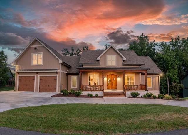 Property at 61 Joy Cir, Winchester, TN 37398, 6 beds, 5.5 baths