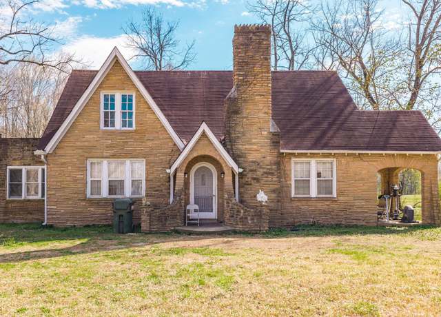 Property at 3831 Old Clarksville Pike, Joelton, TN 37080, 4 beds, 1.5 baths