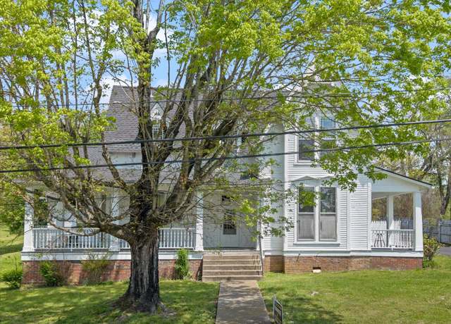 Property at 201 Knob Creek Rd, Wartrace, TN 37183, 6 beds, 3.5 baths