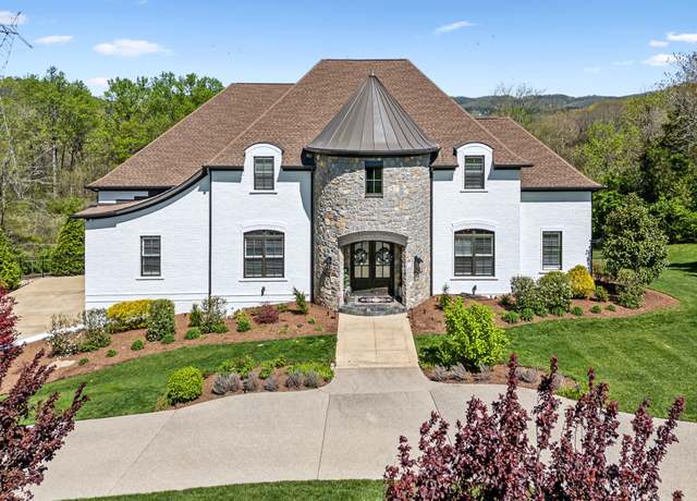Property at 514 Legends Ridge Ct, Franklin, TN 37069, 6 beds, 6.5 baths