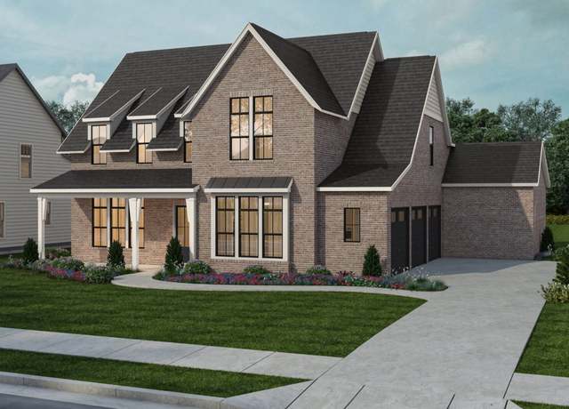 Property at 7532 Sutcliff Dr, College Grove, TN 37046, 5 beds, 4.5 baths