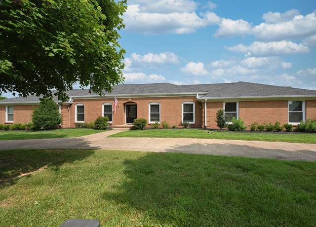Property at 200 Rising Sun Ter, Old Hickory, TN 37138, 5 beds, 4 baths