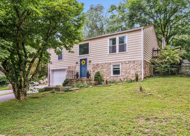 Property at 301 Panamint Dr, Antioch, TN 37013, 3 beds, 1.5 baths