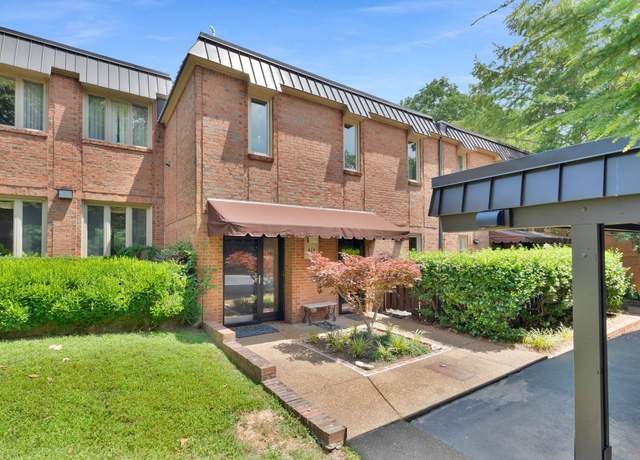 Property at 618 Timber Ln, Nashville, TN 37215, 3 beds, 2.5 baths