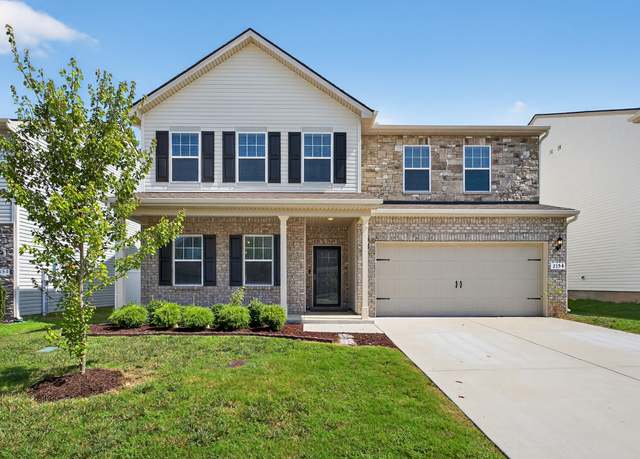 Property at 2154 Houston Bnd, Lebanon, TN 37087, 5 beds, 3 baths