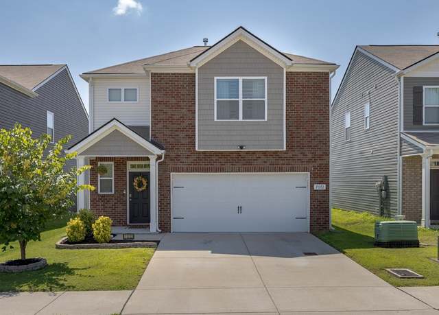 Property at 7072 Paisley Wood Dr, Antioch, TN 37013, 3 beds, 2.5 baths