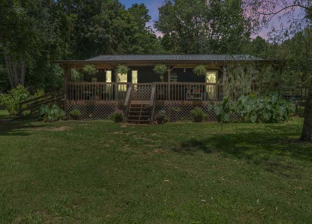Property at 6307 Bell Branch Trl, Nunnelly, TN 37137, 2 beds, 1 bath