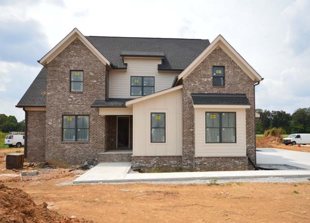 Property at 6223 Cedar Brooke Ln, Spring Hill, TN 37174, 5 beds, 4.5 baths