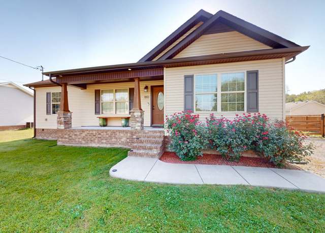 Property at 180 Lakeview St, Manchester, TN 37355, 3 beds, 2 baths