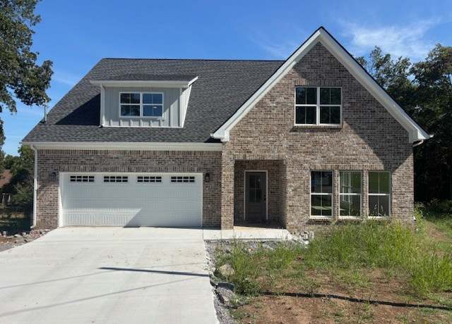 Property at 416 Mountain View Ct, Smyrna, TN 37167, 5 beds, 3.5 baths