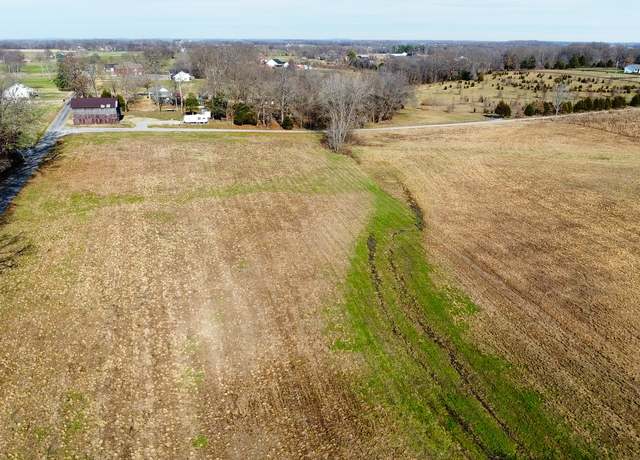 Property at 5257 Fred Perry Rd, Springfield, TN 37172