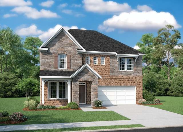 Property at 4028 Willow Belle Dr, Mount Juliet, TN 37122, 3 beds, 2.5 baths