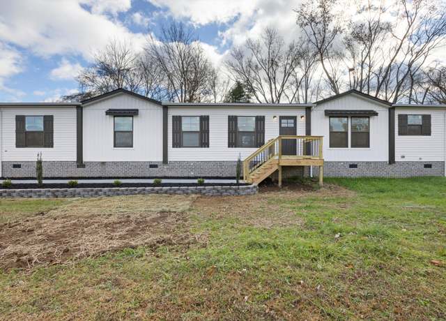Property at 659 W Rhea Ave, Spring City, TN 37381, 4 beds, 2 baths