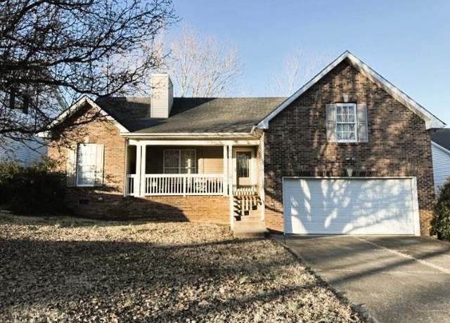 Property at 248 Green Hills Dr, Springfield, TN 37172, 3 beds, 2 baths