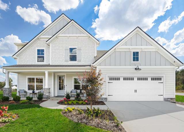 Property at 520 Little Penny Dr, Smyrna, TN 37167, 4 beds, 3 baths