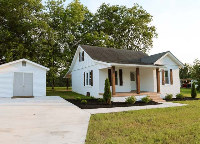 Property at 402 W Commerce St, Loretto, TN 38469, 3 beds, 1 bath