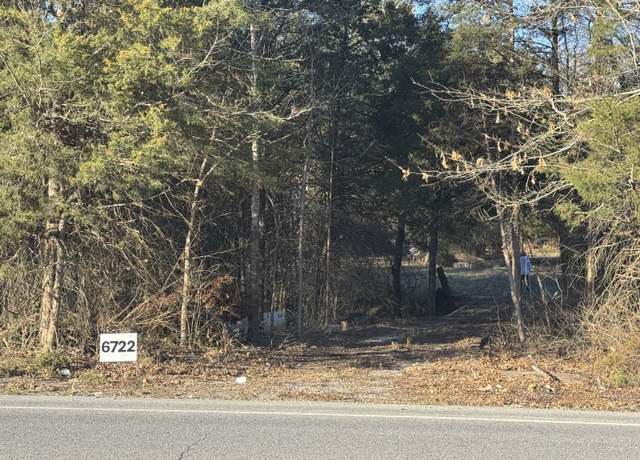 Property at 6722 Burnt Knob Rd, Murfreesboro, TN 37129