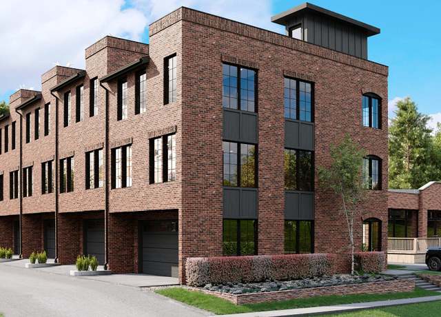 Property at 1701 Portland Ave Unit B, Nashville, TN 37212, 4 beds, 4 baths