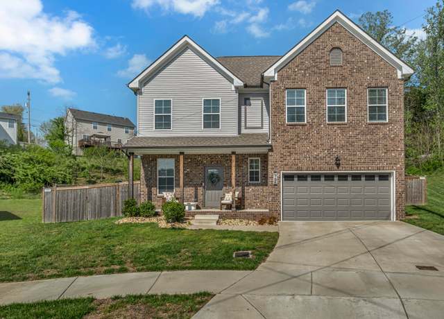 Property at 965 Mulberry Hill Pl, Antioch, TN 37013, 3 beds, 2.5 baths