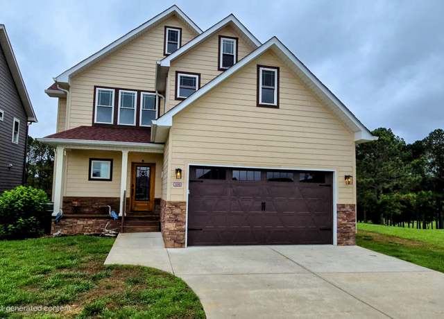 Property at 135 Dry Fork Dr, Winchester, TN 37398, 3 beds, 2.5 baths