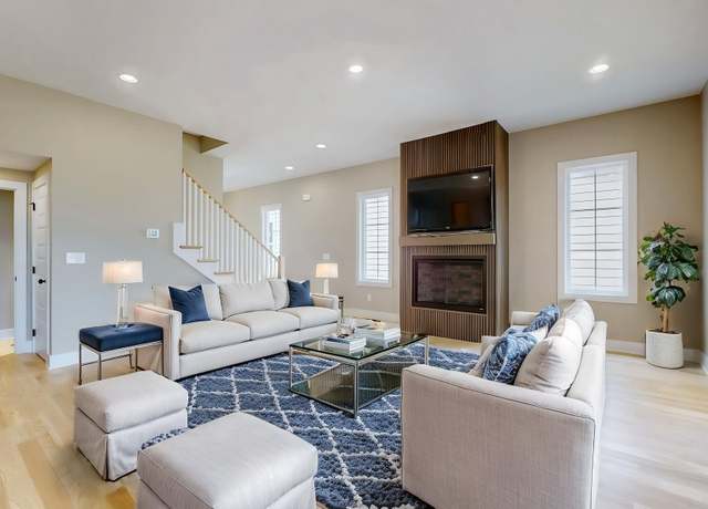 Property at 2904 Torbett St, Nashville, TN 37209, 3 beds, 2.5 baths