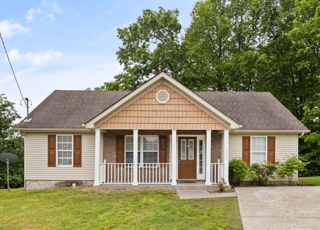 Property at 4852 Highlander Cv, Antioch, TN 37013, 3 beds, 2 baths