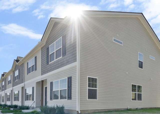 Property at 312 Moshe Feder Way, La Vergne, TN 37086, 3 beds, 2.5 baths