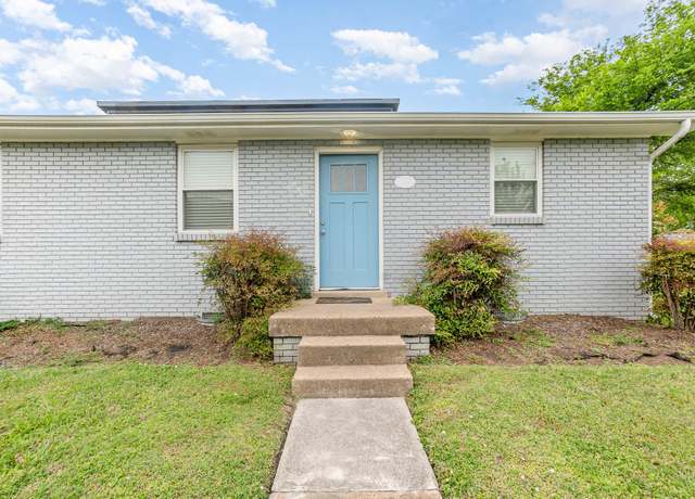 Property at 1511A 21 Ave North, Nashville, TN 37208, 2 beds, 1 bath