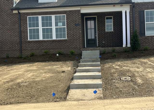 Property at 5315 Woodhall Ln Unit H-6, Spring Hill, TN 37174, 3 beds, 3 baths