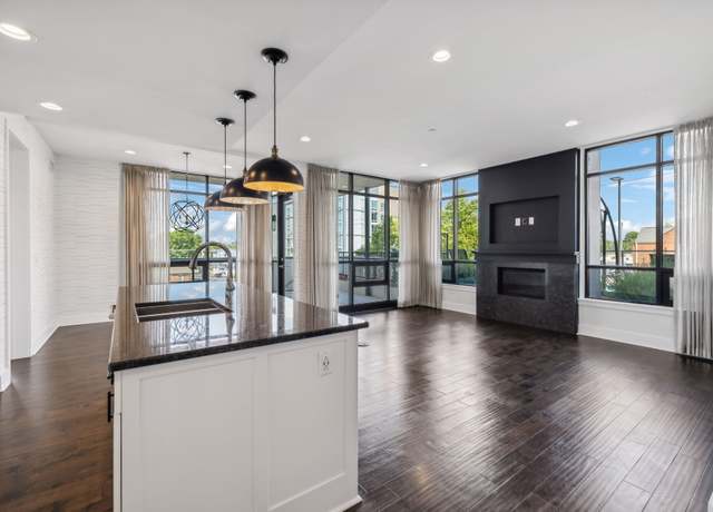 Property at 3000 Poston Ave #101, Nashville, TN 37203, 3 beds, 2.5 baths