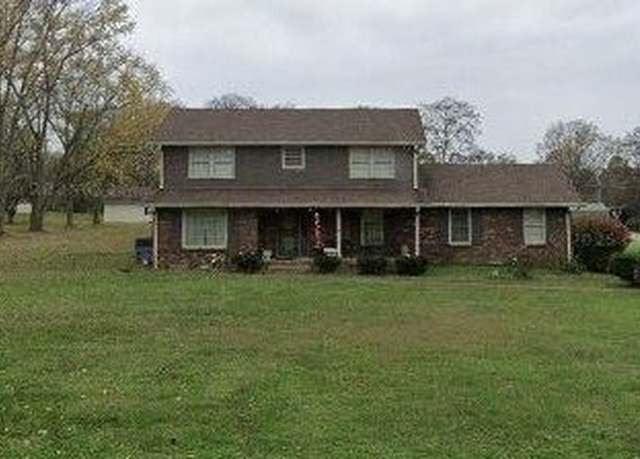 Property at 191 Green Harbor Rd, Old Hickory, TN 37138, 4 beds, 2.5 baths
