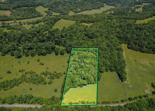 Property at 0 Carpenter Rd, Dellrose, TN 38453