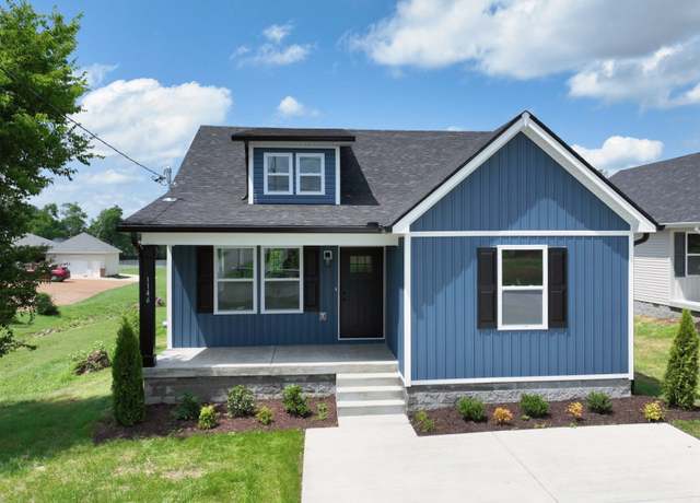 Property at 1146 Snow Ave, Madison, TN 37115, 3 beds, 2 baths