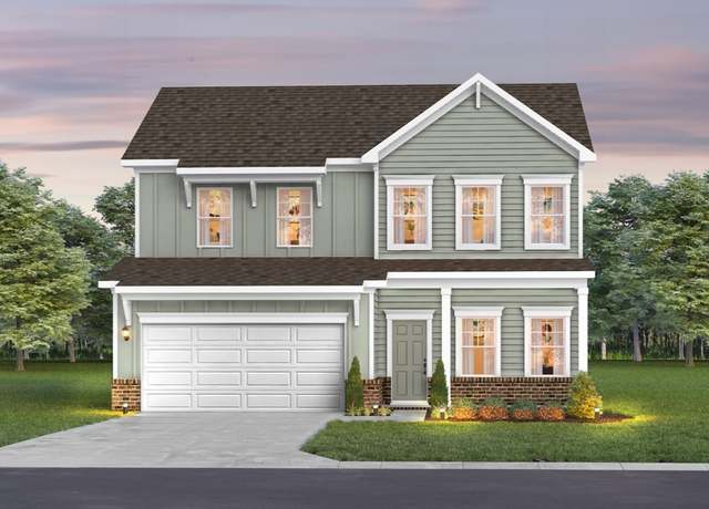 Property at 2008 Bennett Creek Dr, Columbia, TN 38401, 4 beds, 3 baths