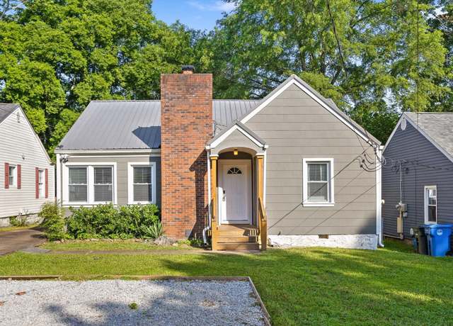 Property at 29 Oriole Dr, Chattanooga, TN 37411, 2 beds, 1 bath