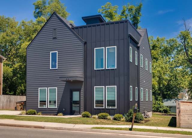Property at 42 Twin St, Nashville, TN 37209, 3 beds, 3 baths