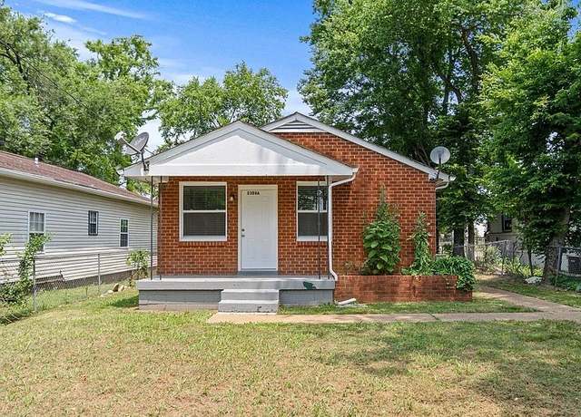 Property at 2308 Seifried St, Nashville, TN 37208, 4 beds