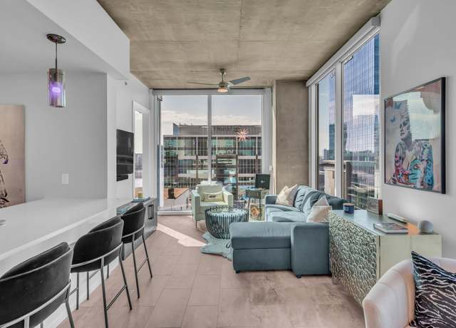 Property at 415 Church St #1114, Nashville, TN 37219, 2 beds, 2 baths