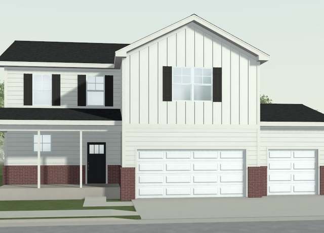 Property at 2407 Couples Dr, Cookeville, TN 38506, 4 beds, 2.5 baths