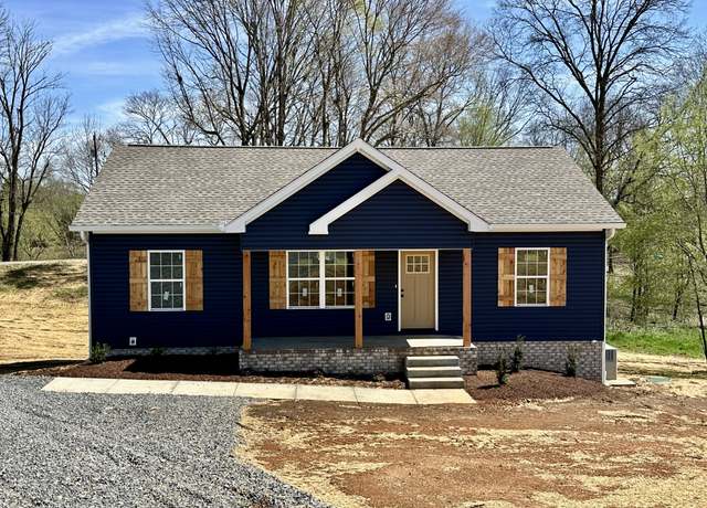 Property at 336 Coker Ford Rd, Portland, TN 37148, 3 beds, 2 baths