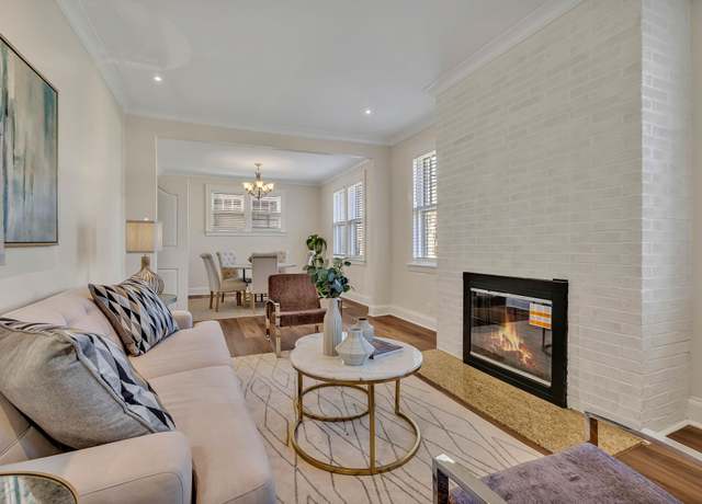 Property at 825 Hillview Hts, Nashville, TN 37204, 4 beds, 2 baths