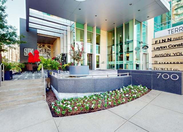 Property at 700 12th Ave S #1104, Nashville, TN 37203, 2 beds, 2 baths