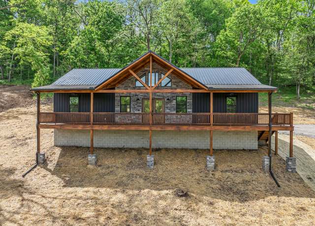 Property at 327 Turkey Creek Hwy, Carthage, TN 37030, 3 beds, 2 baths