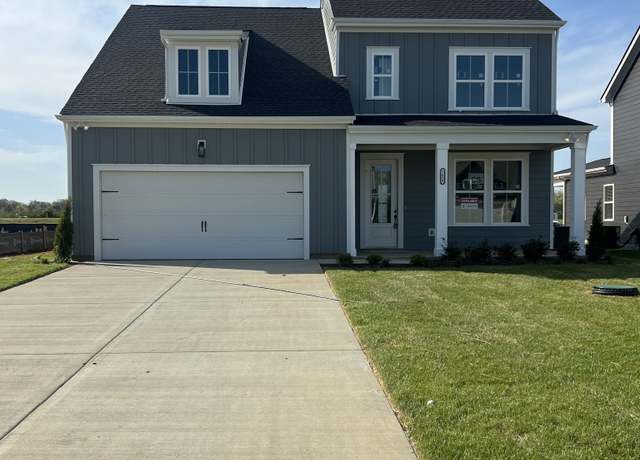 Property at 7628 Danswerk Dr, Murfreesboro, TN 37129, 4 beds, 3 baths