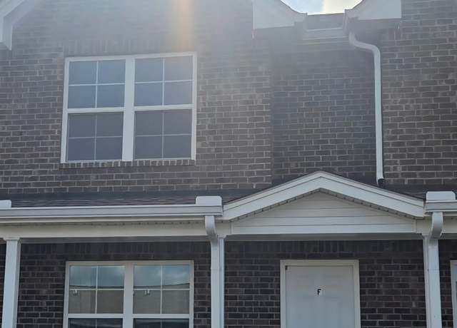 Property at 907F Freeman St Unit F, Lafayette, TN 37083, 2 beds, 1.5 baths