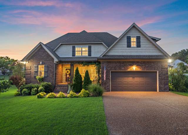Property at 835 Manner Ln, Lebanon, TN 37087, 4 beds, 2.5 baths