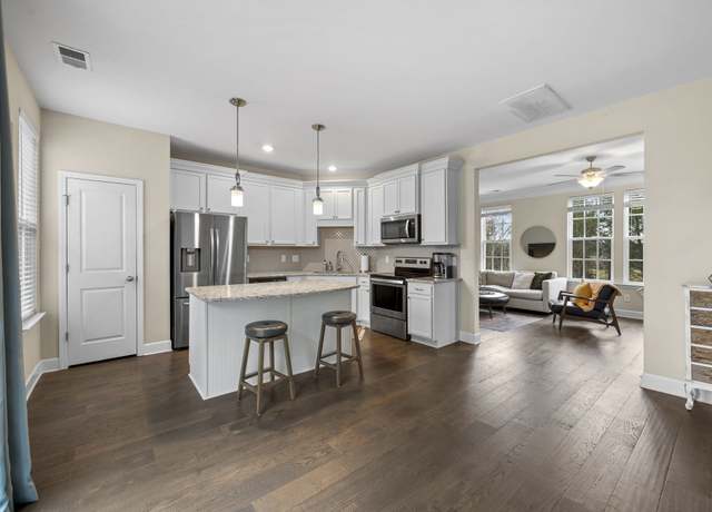 Property at 411 Iona Way, Nolensville, TN 37135, 2 beds, 2.5 baths