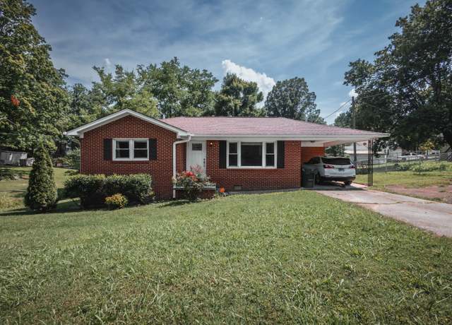 Property at 2501 Douglas St, Springfield, TN 37172, 2 beds, 1 bath